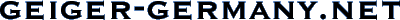 geiger-germany.net